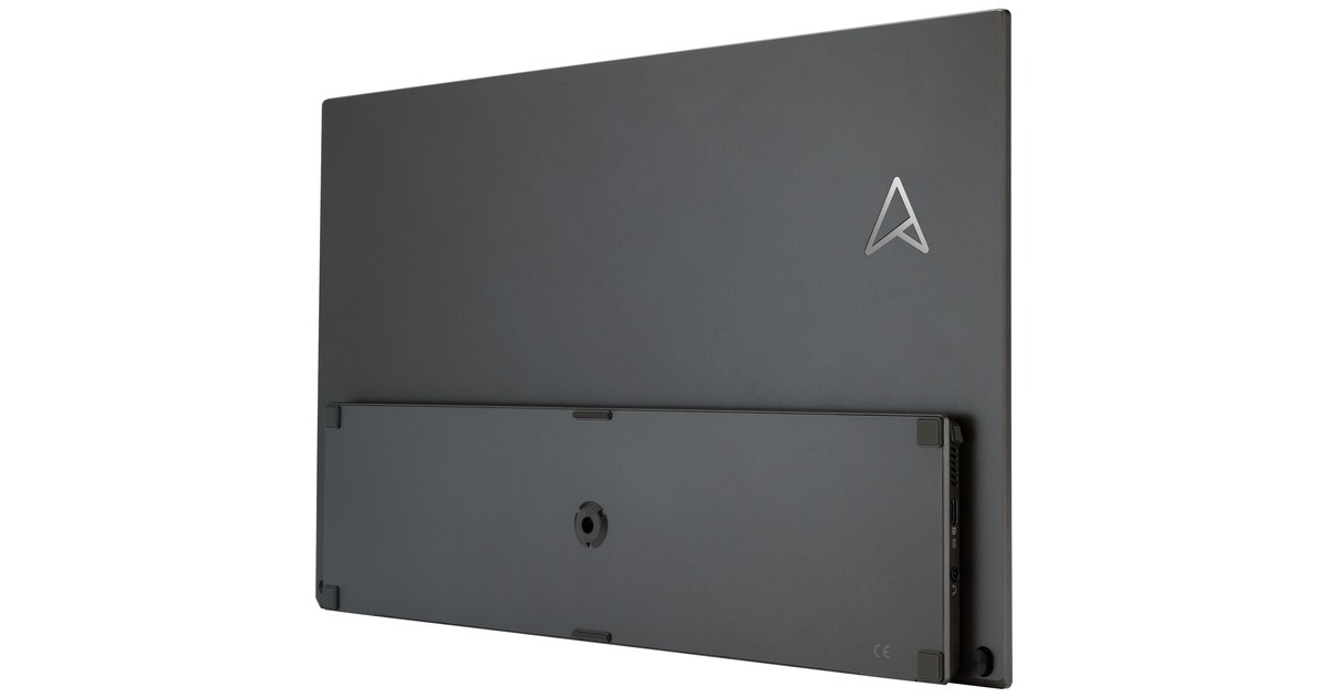 ASUSZenScreen MB17AHG Portable Monitor 17.3