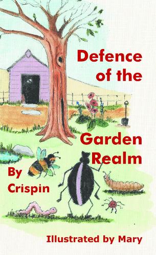 Defence of the Garden Realm (Hardback)