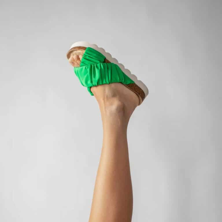 Duffy Sartano Sei Sandal Dame
