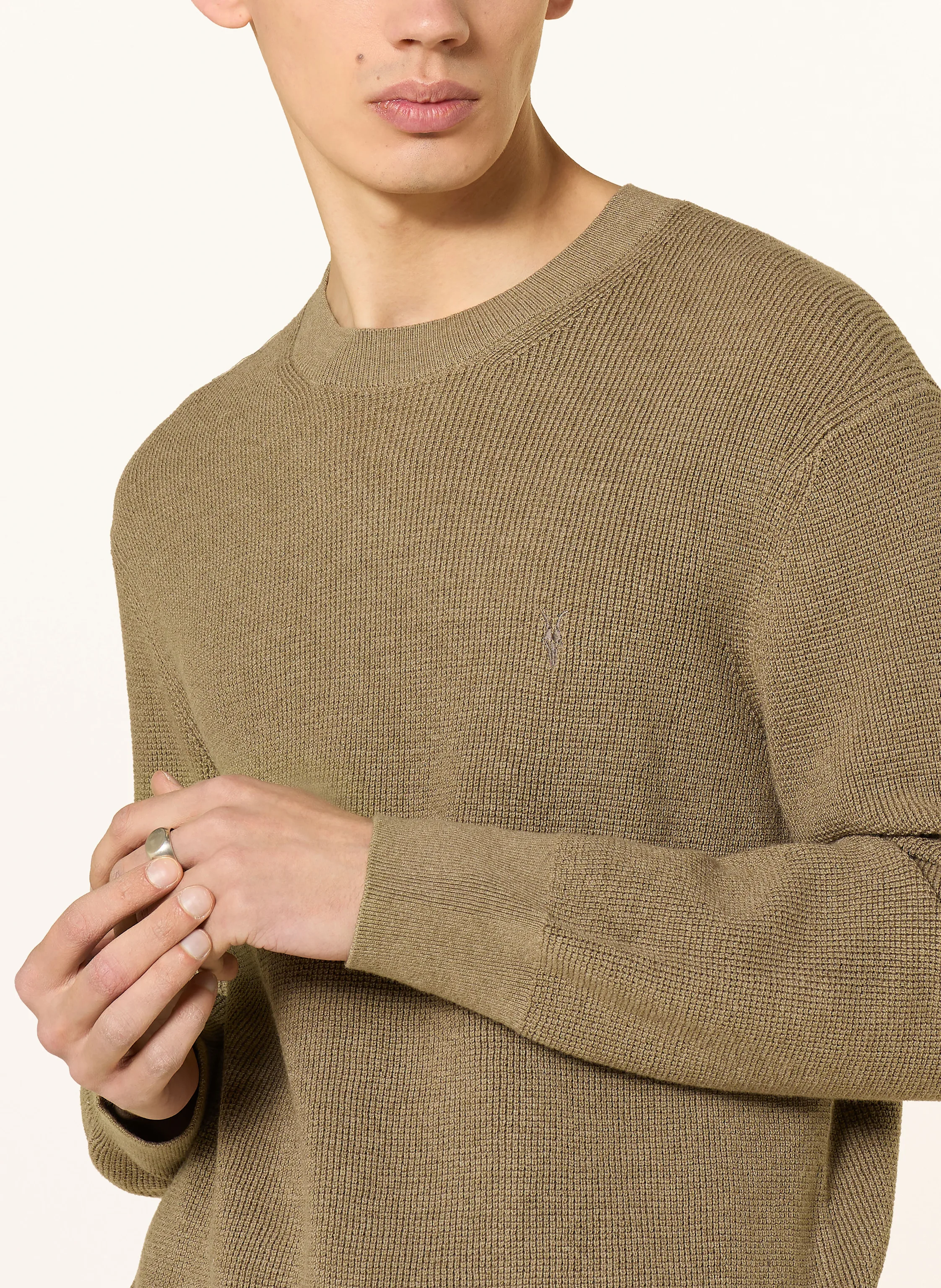 ALLSAINTS Pullover ASPEN