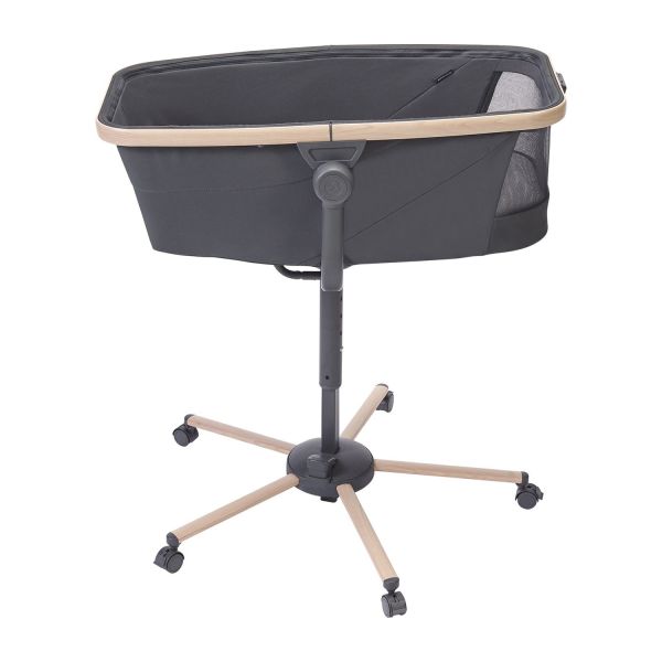 Maxi-Cosi Alba 3-in-1 Kinderstoel - Ligstoel - Wieg