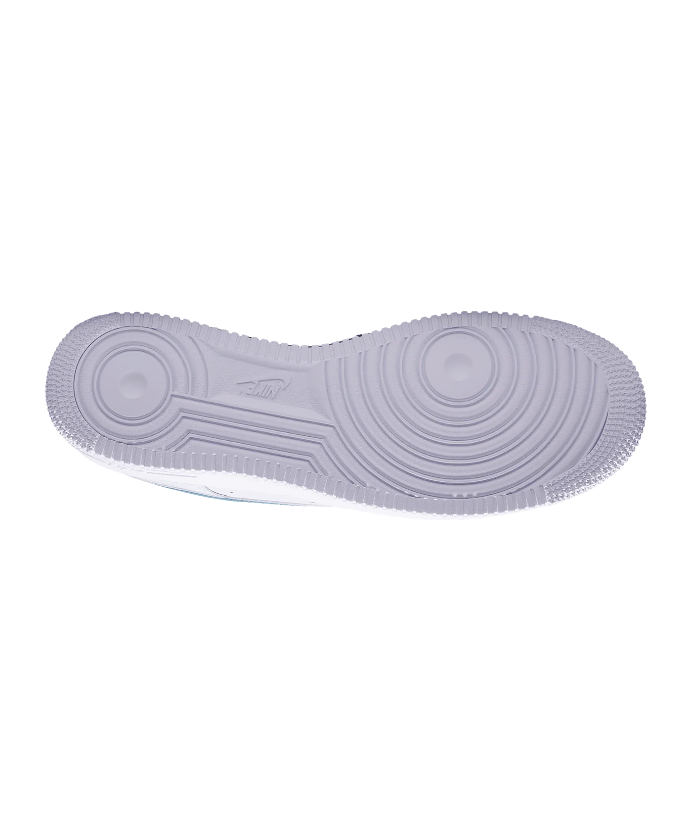 Nike Air Force 1 '07 Sneaker Weiss F114
