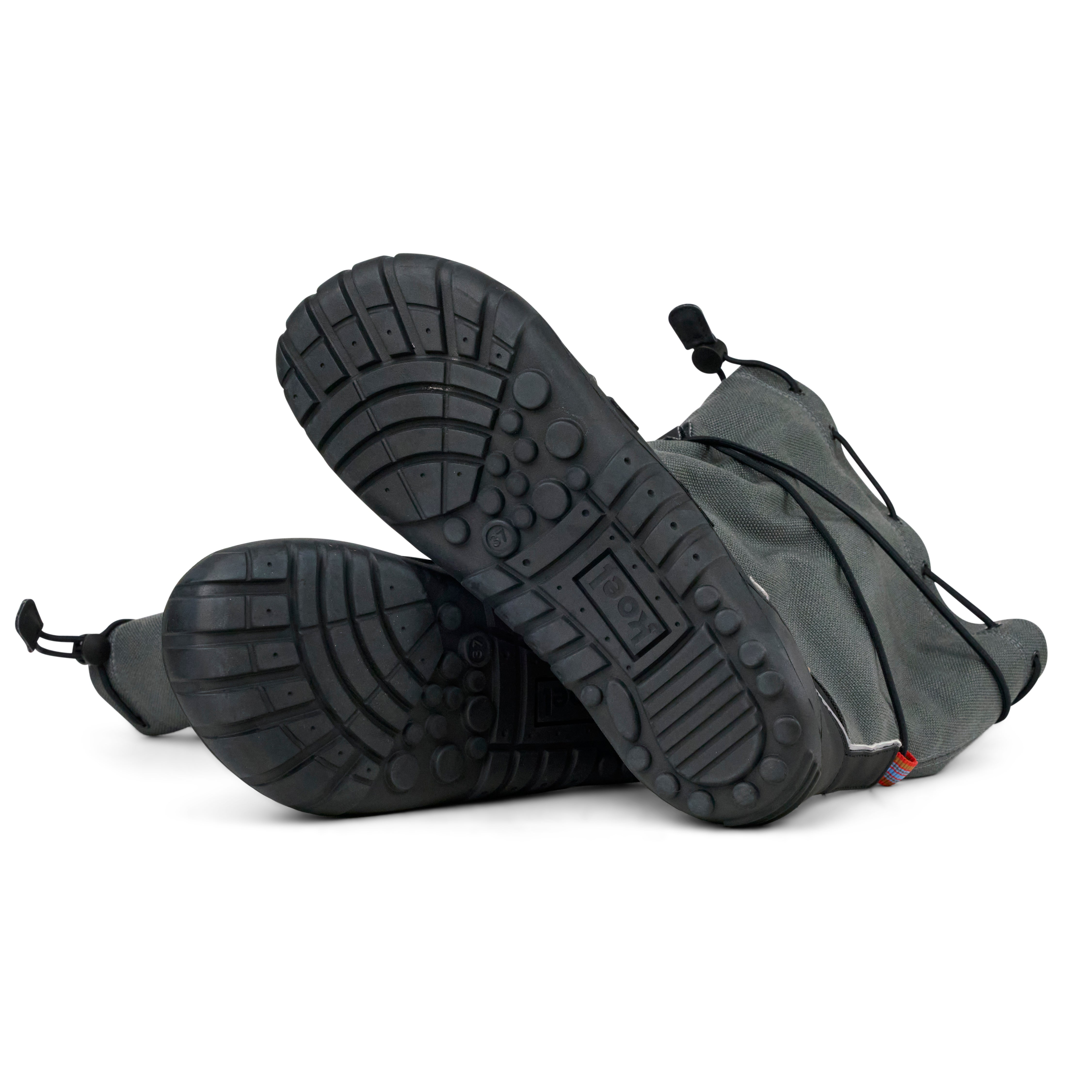 Barefoot RANA LUNAR