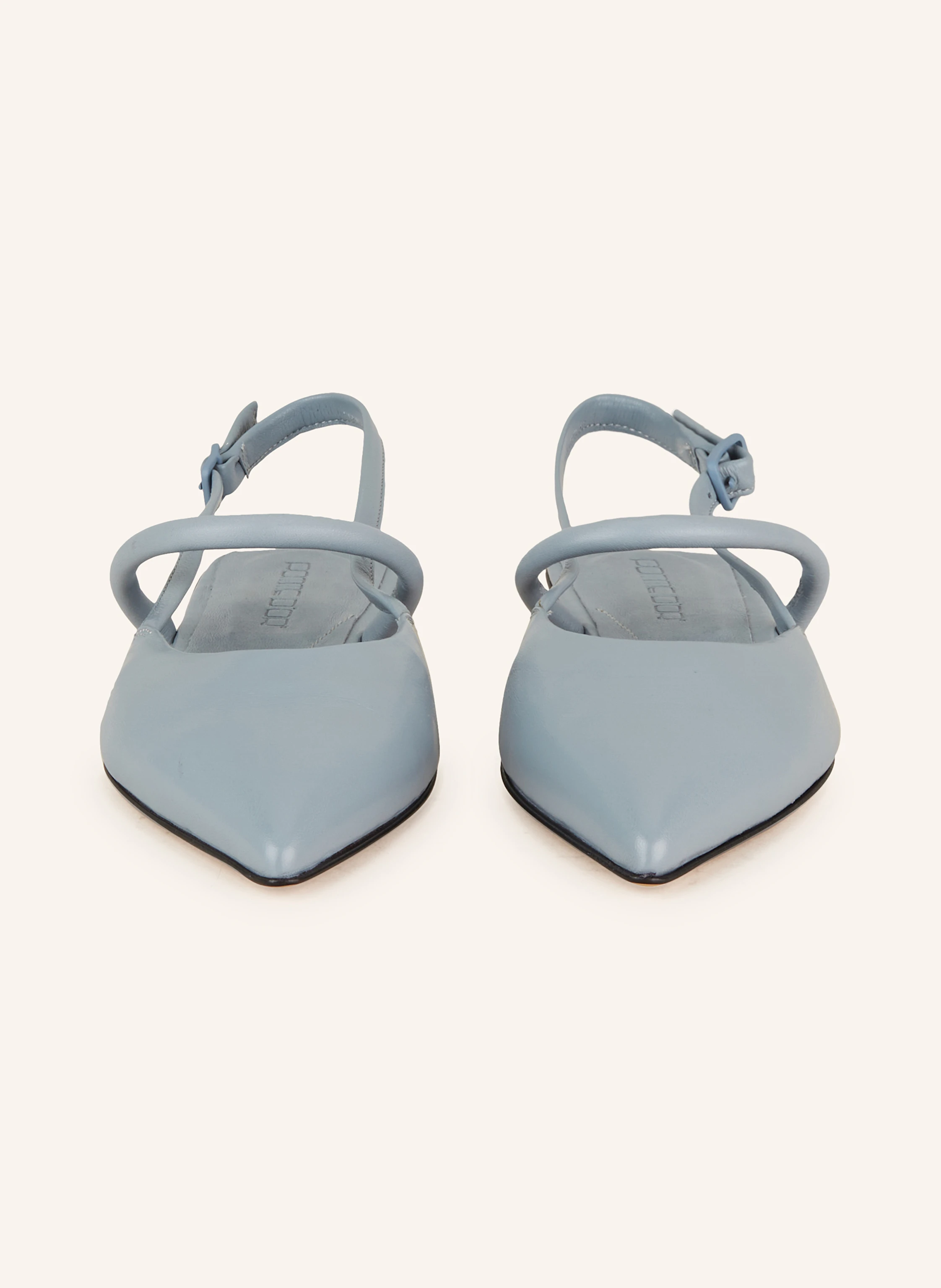 POMME D'OR Slingballerinas ANYA