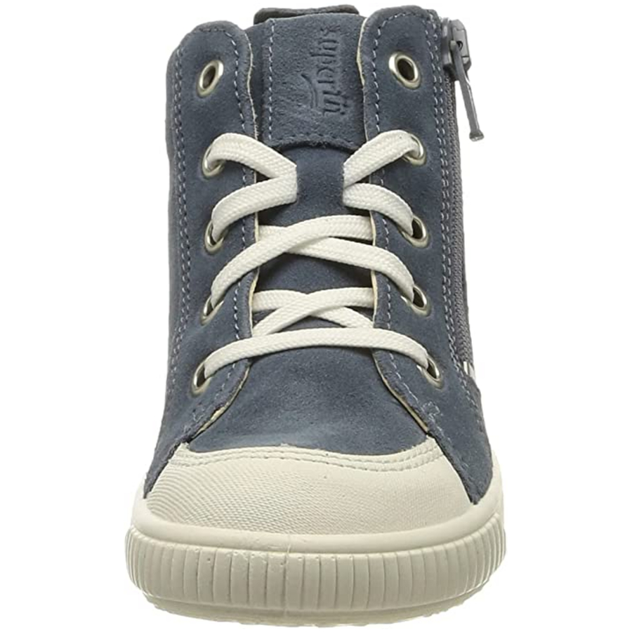 Superfit Sneaker blau