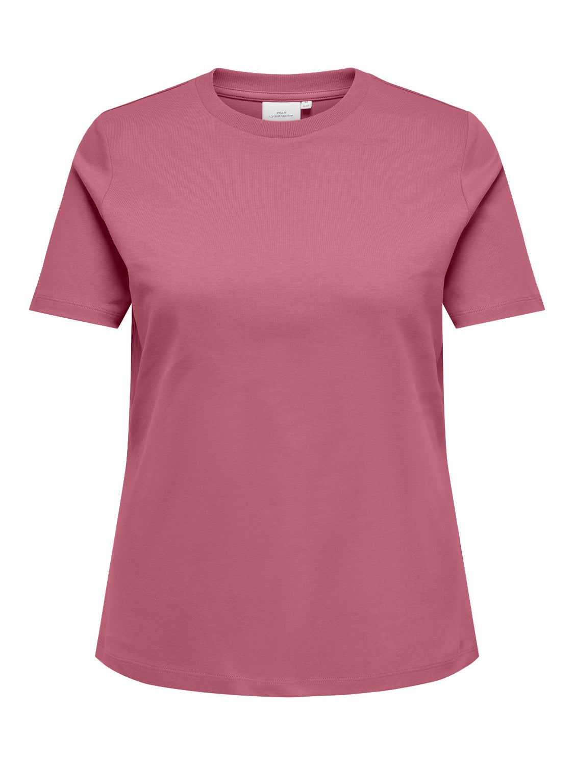 CARJEN Top Heather Rose