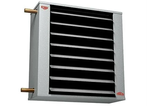 Kalorifere FRICO SWS02, standard