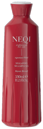 NEQI Shampoo Repair Reveal 330ml