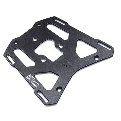 Porte Bagage SW-MOTECH ALU RACK - Noir