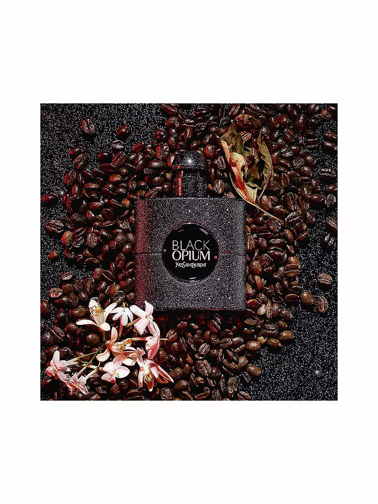YVES SAINT LAURENT Black Opium Eau de Parfum Extreme 30ml keine Farbe