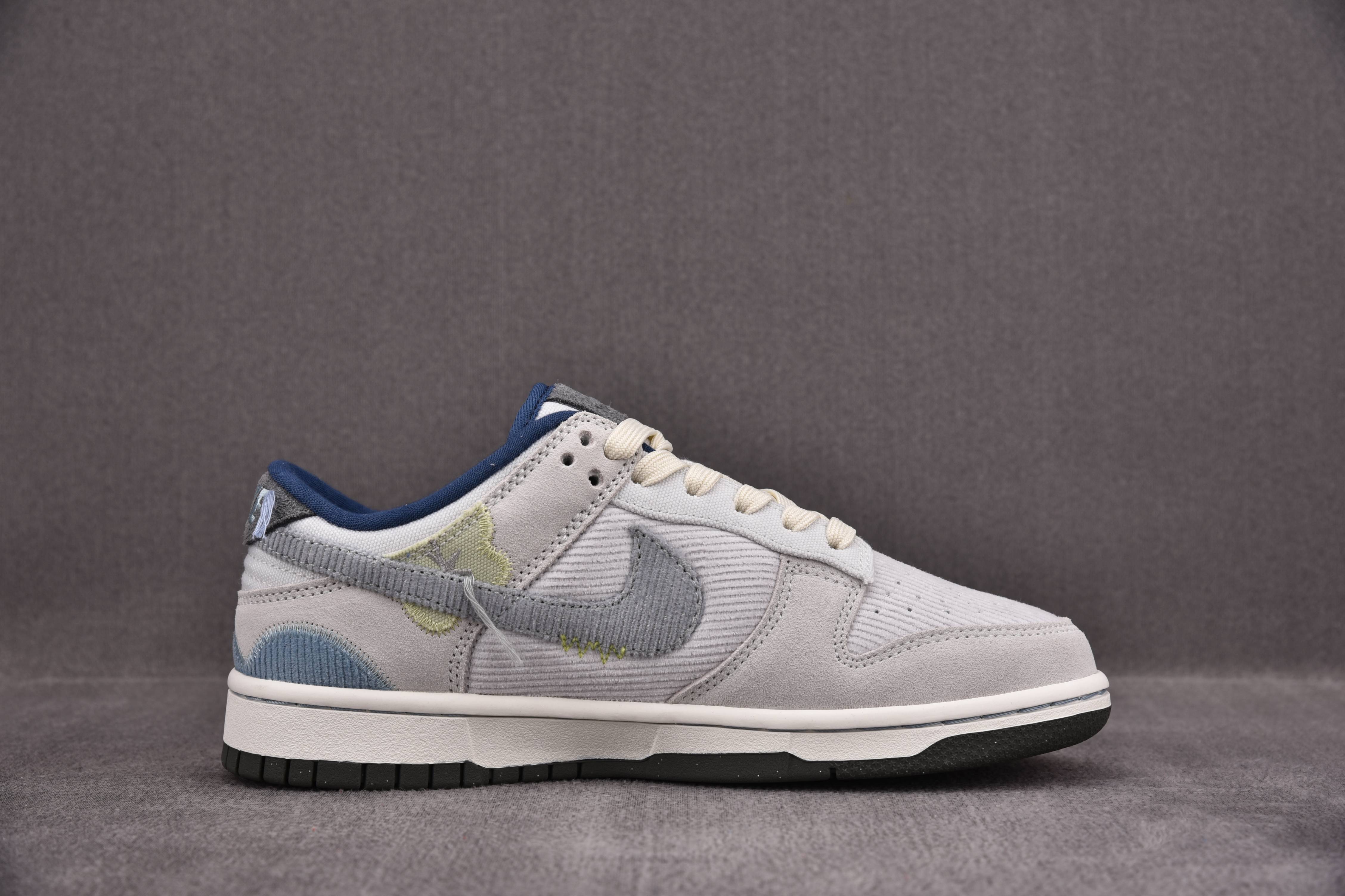 Nike Dunk Low On the Bright Side Photon Dust (Women Size!!)