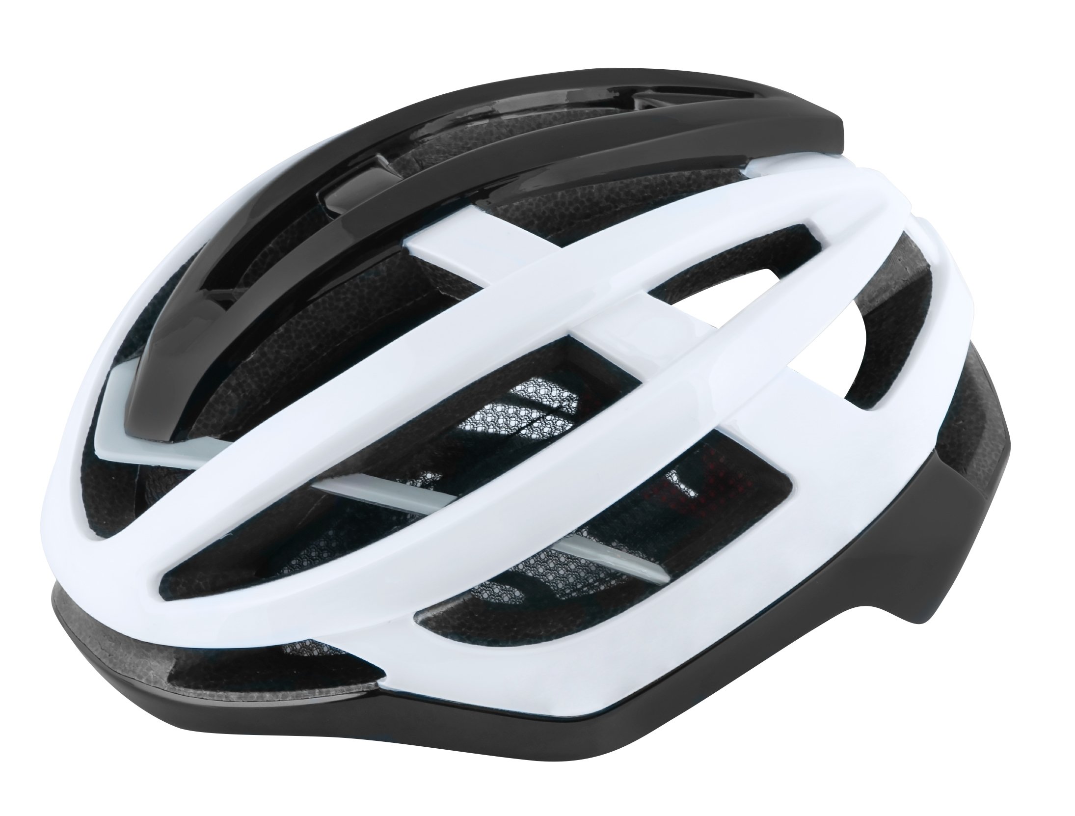 Force Lynx Hvid/Sort
