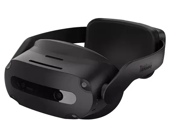 Lenovo ThinkReality VRX - Virtual reality-system @ 90 Hz - USB-C - med 1 års Lenovo Integrated Solution Support (LISS)