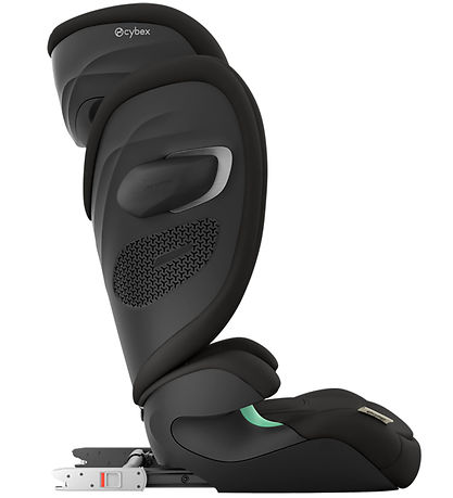 Cybex Kindersitz - Lösung G2 - Magie Black