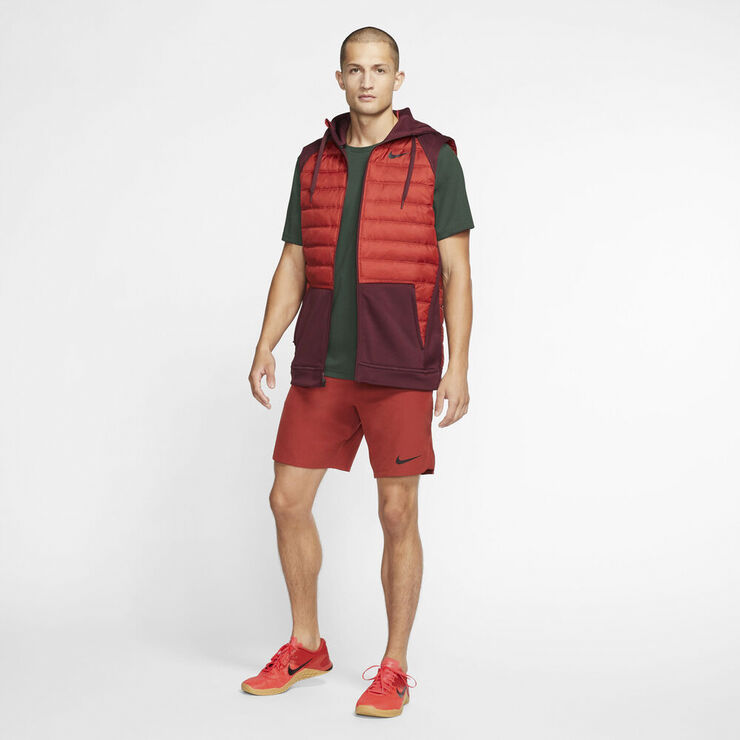 Nike Pro T-shirt Grøn