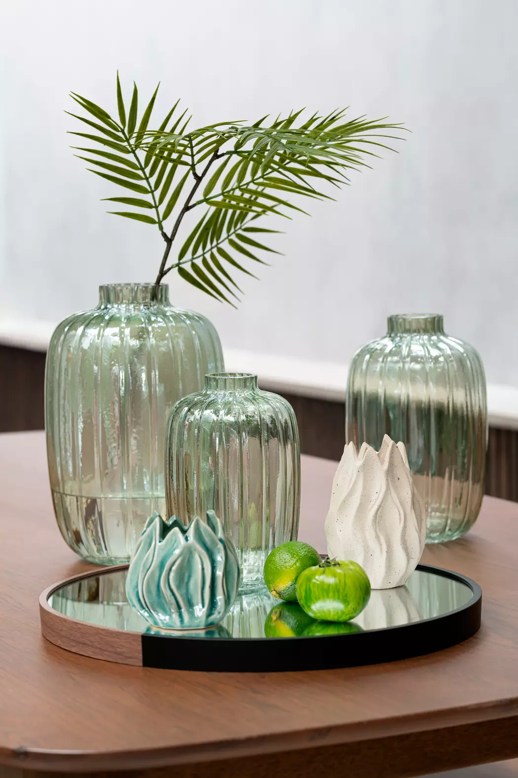 Vase Linien 20 cm