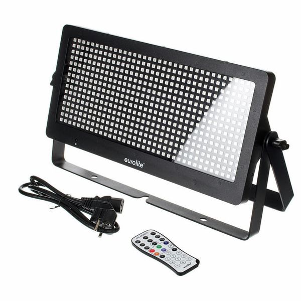 Eurolite LED Strobe SMD PRO 540 DMX RGB