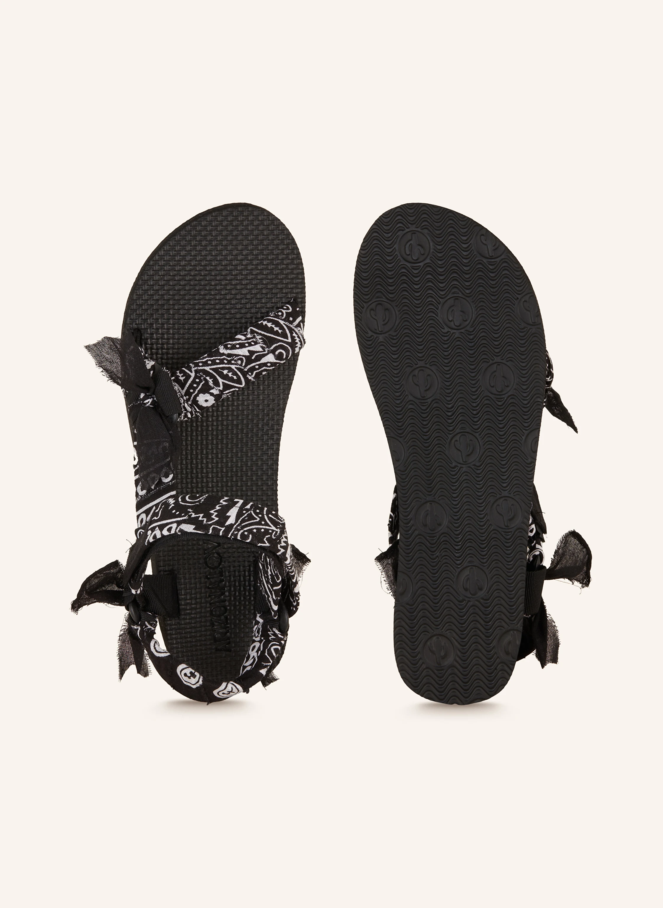 ARIZONA LOVE Sandalen TREKKY