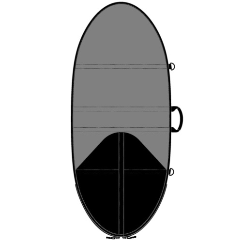 VAYU Wing Boardbag