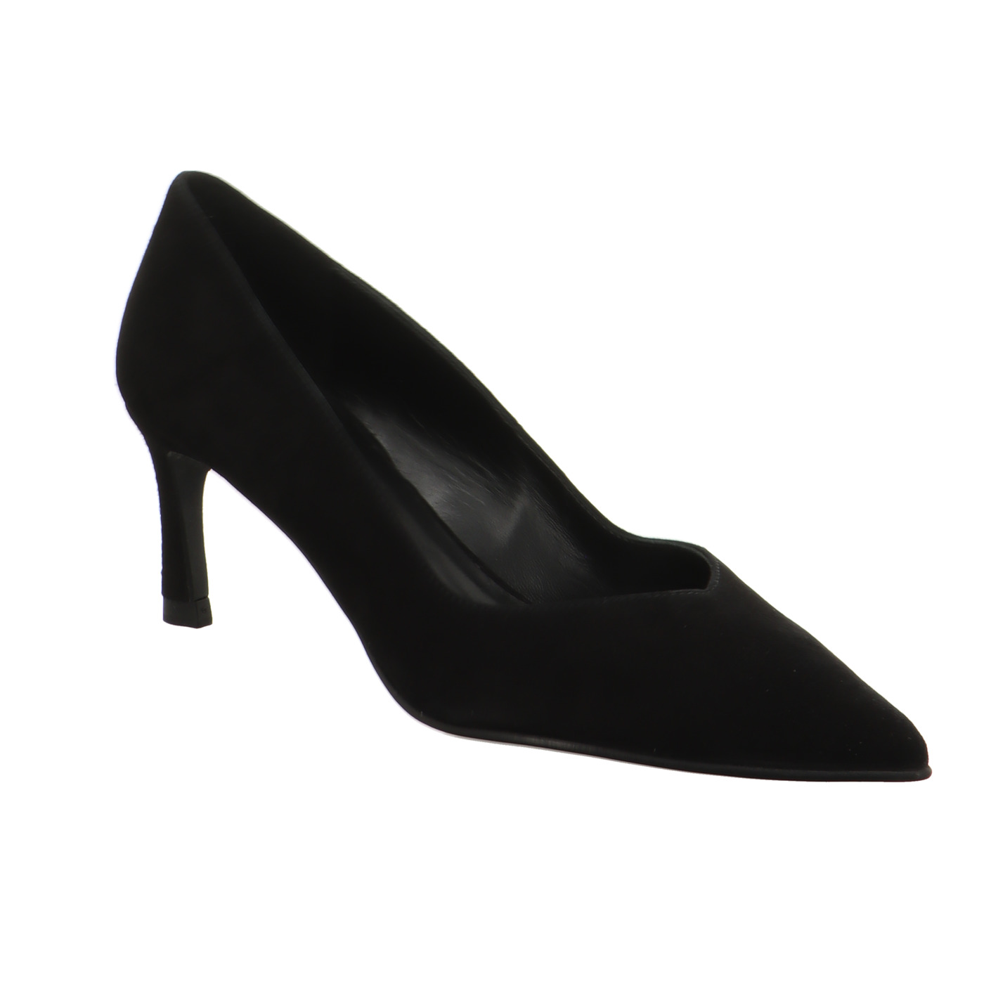 Pumps schwarz