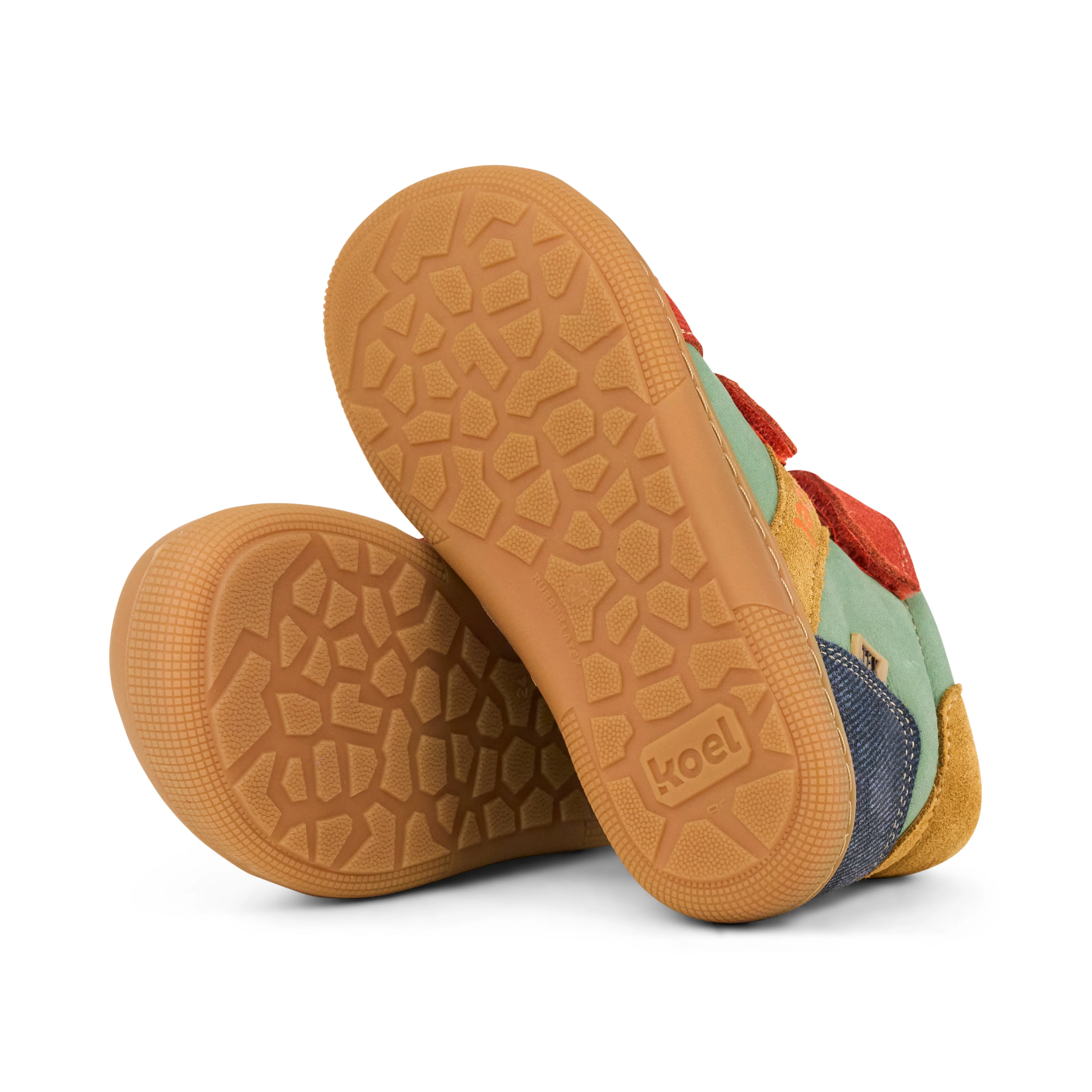 Barefoot DARI Cotton