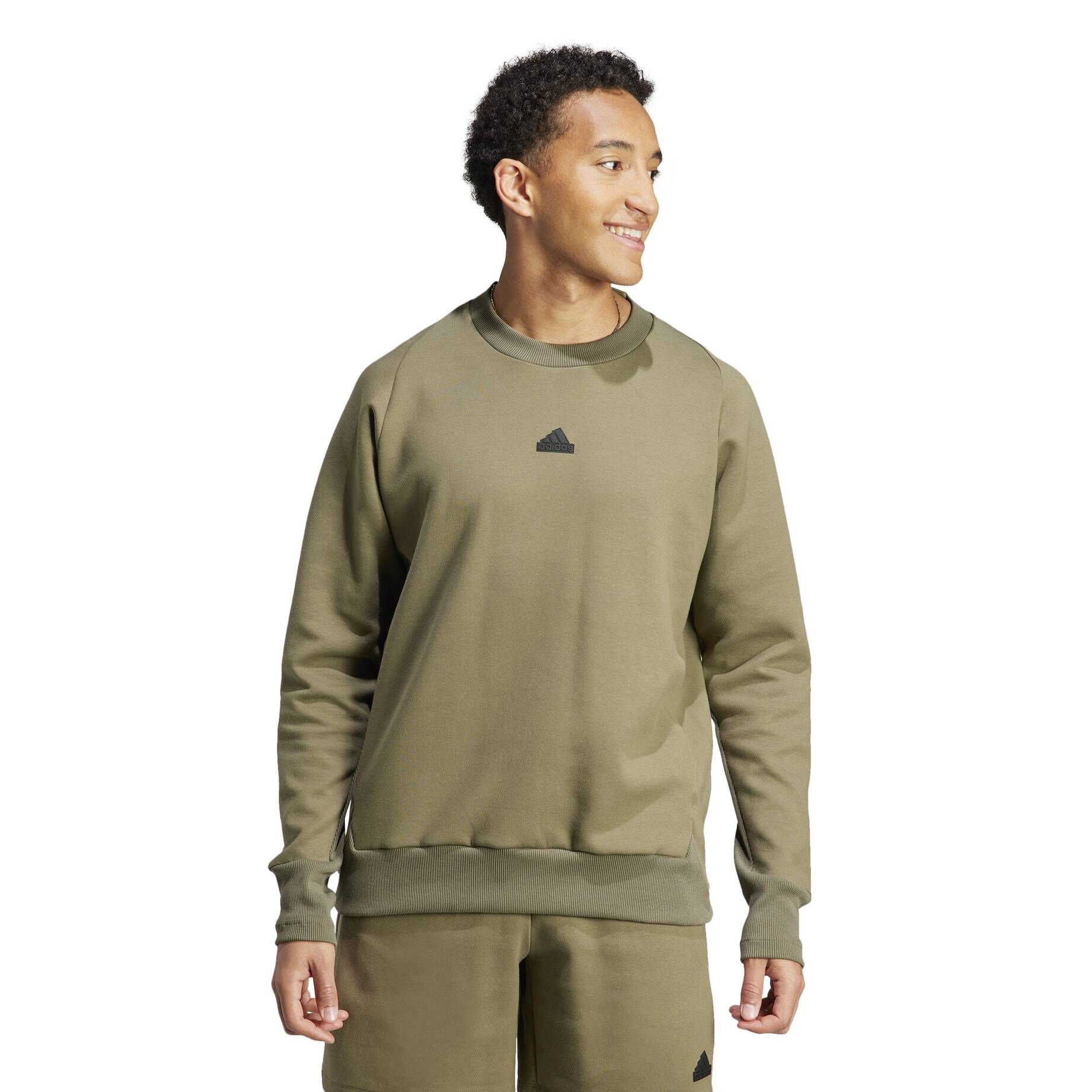adidas Sportswear| Herren Sweatshirt  Z.N.E. PREMIUM CREW