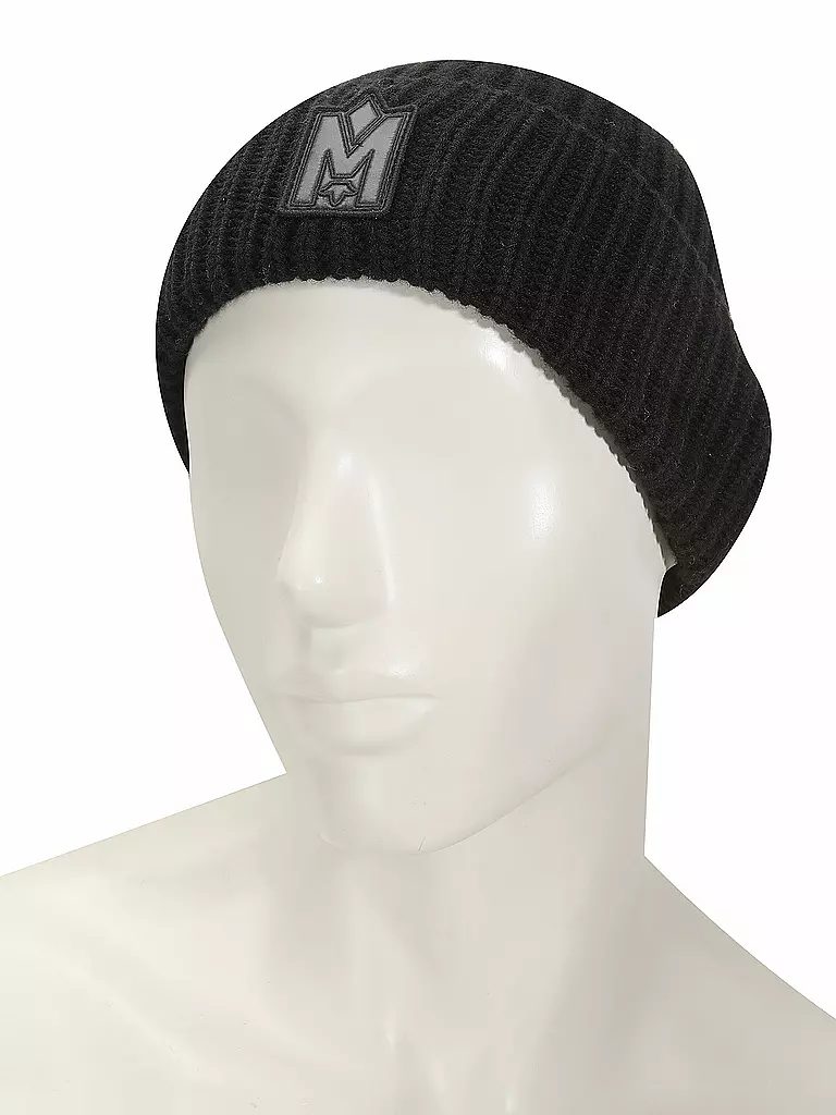 MACKAGE Mütze - Haube JUDE-M schwarz