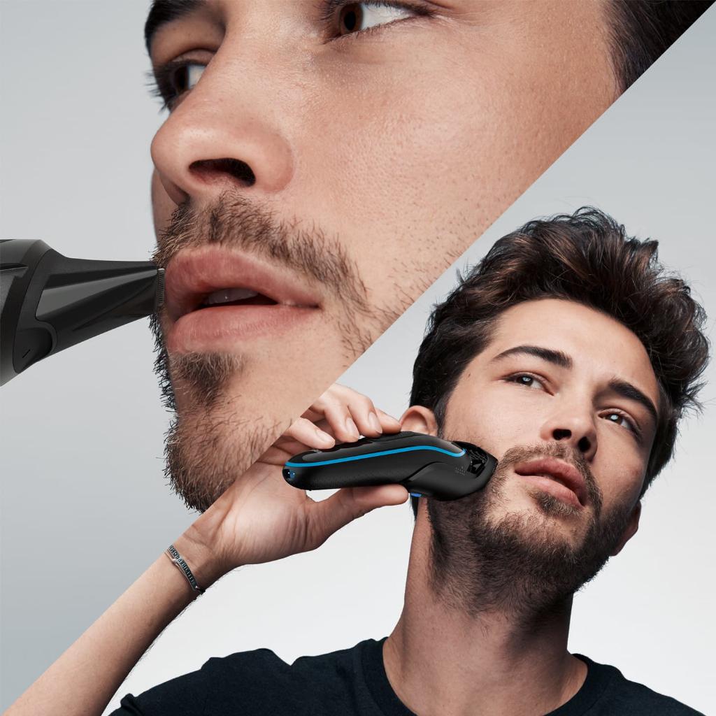 Braun MGK3245 Multigroomer, 7 in 1