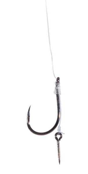 Pack de bas de ligne Method Feeder sans ardillon Ultimate (40 pièces)