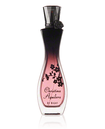Christina Aguilera by Night edp vapo 75ml