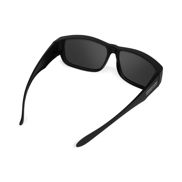 Lunettes de soleil polarisantes Preston Inception Overfit