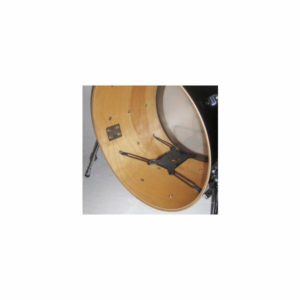 Kelly Shu Flatz Bass Drum Mount B91