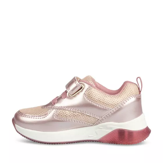 Baskets ROSE FROZEN