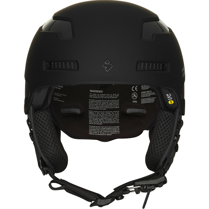 Sweet Protection Herren Trooper 2VI MIPS Skihelm