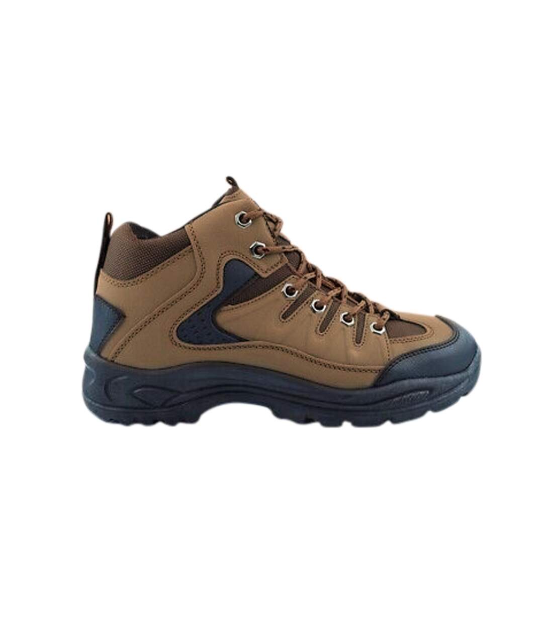 Dek Ontario - Chaussures de randonnée - Homme (Kaki) - UTDF141