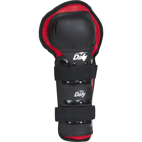 Dafy Moto - Protections genoux Evo MX Noir
