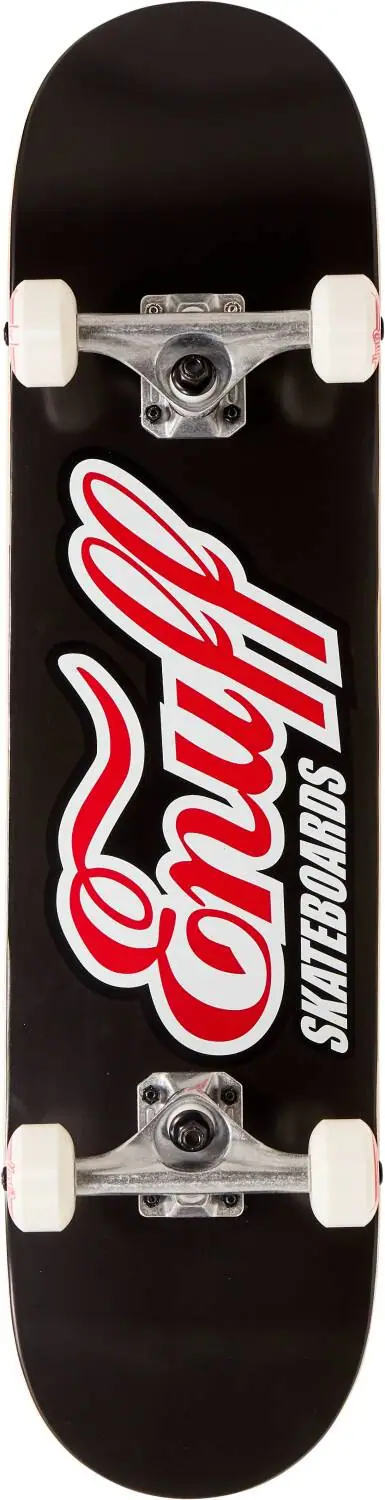 Enuff Classic Logo Komplet Skateboard - Børn Skateboards