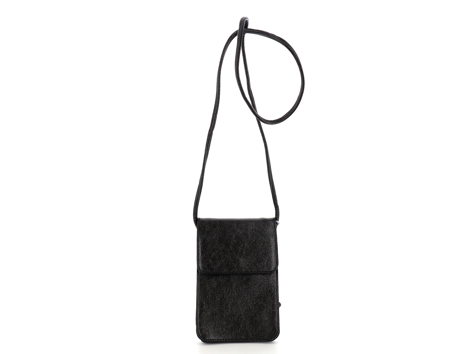 M brand-1683412 Synthétique Noir