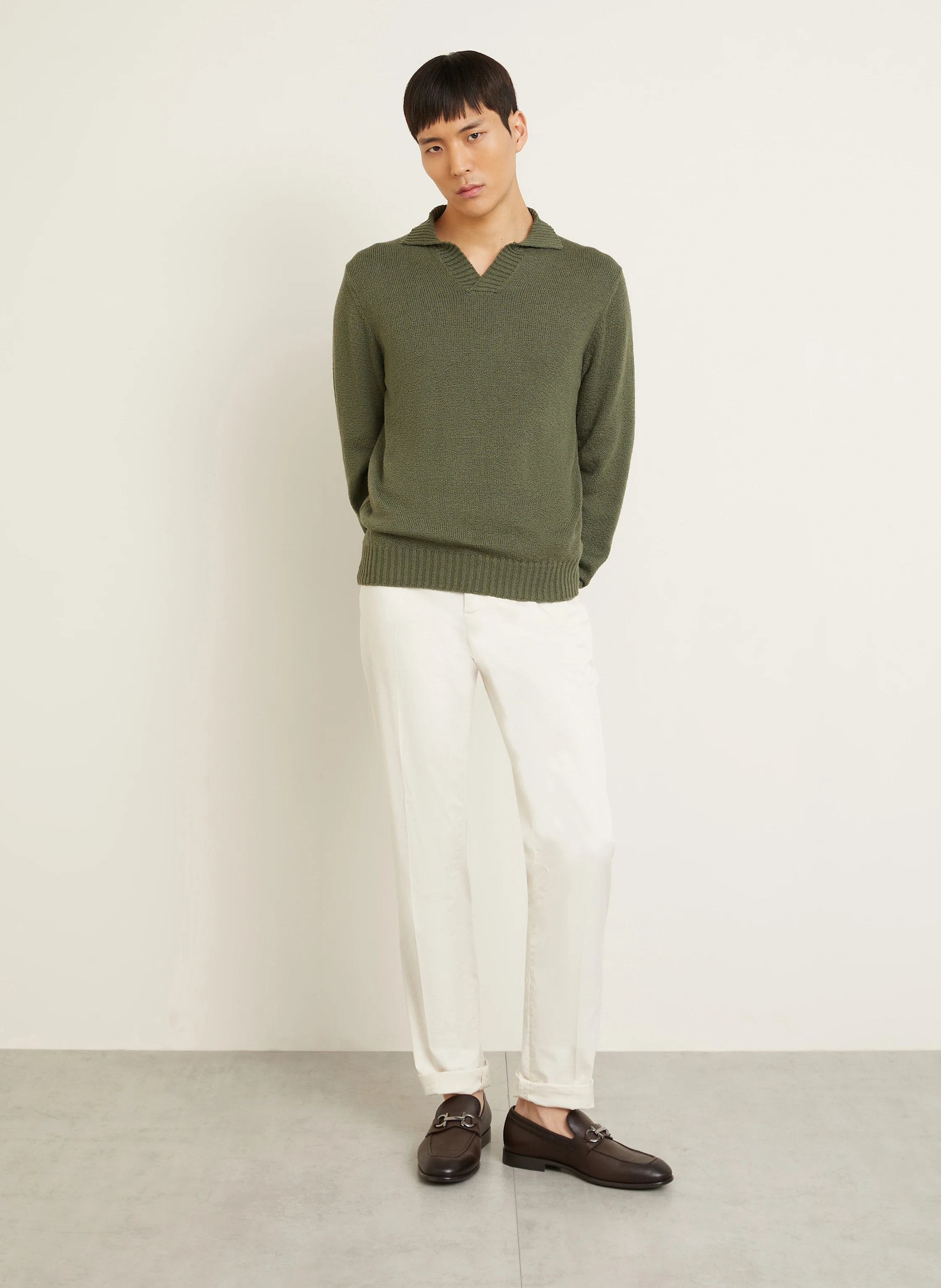 FIORONI Pullover