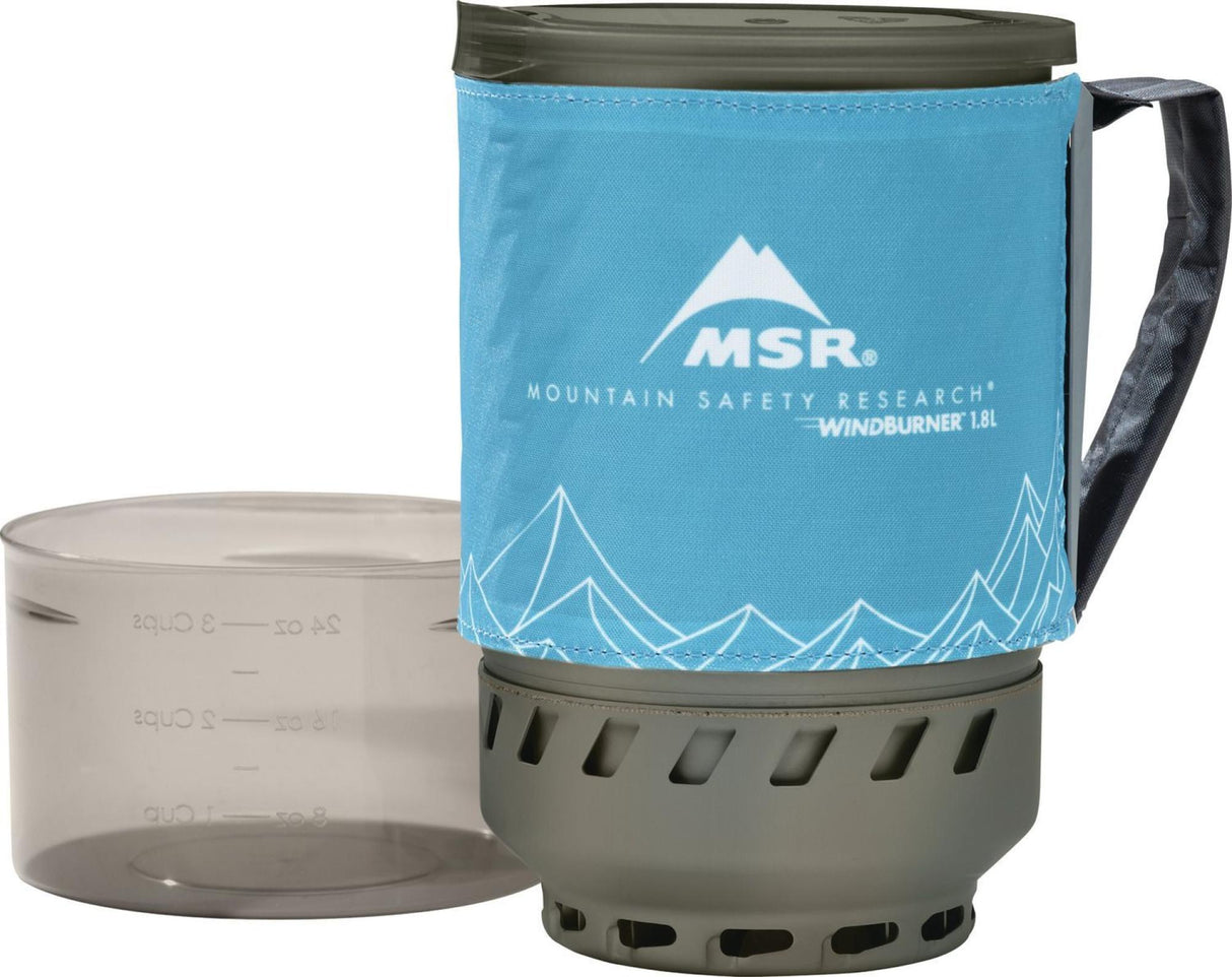 MSR<br>WindBurner Accessory 1.8L
