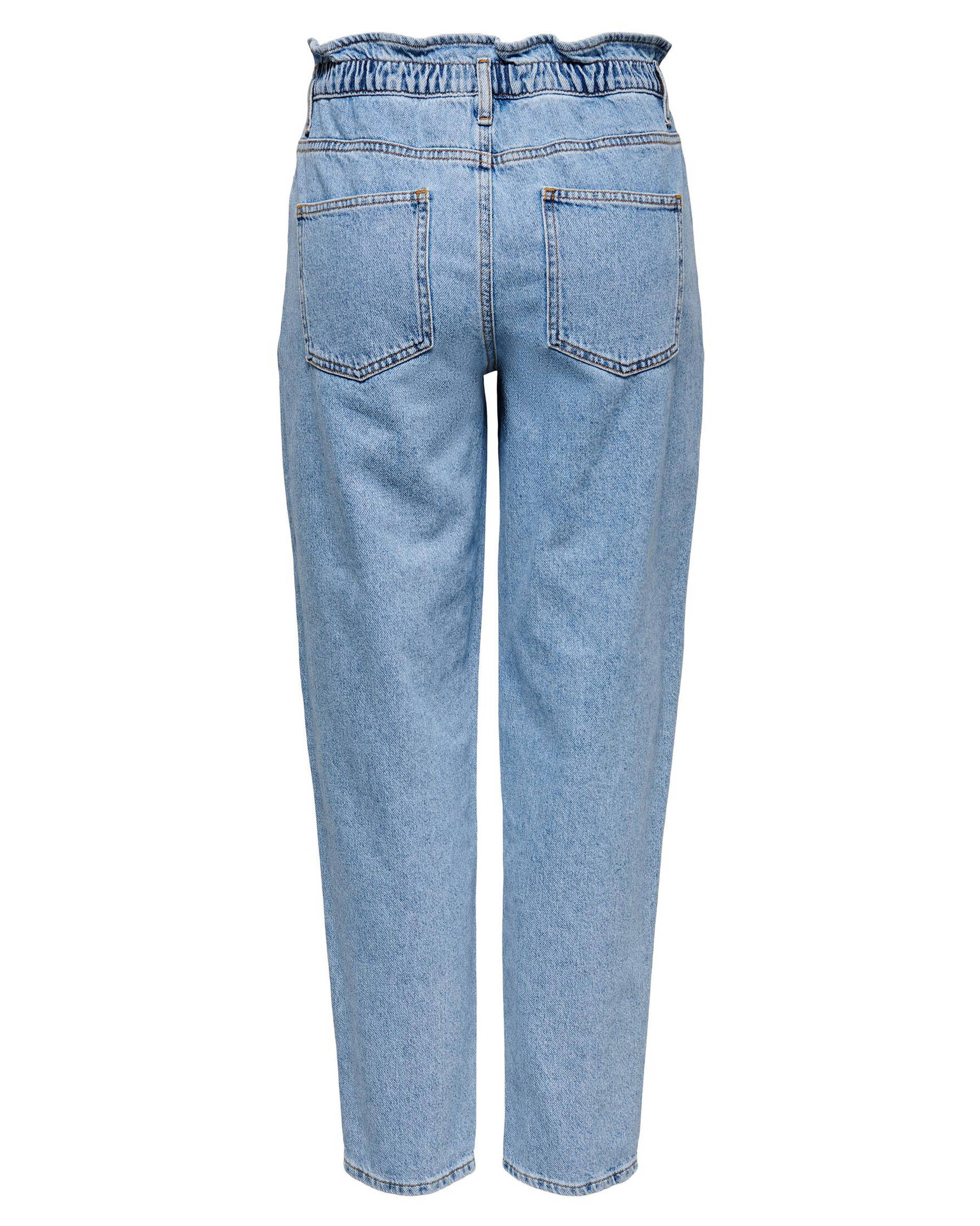 Only| Damen Jeans ONLCUBA LIFE Straight Fit