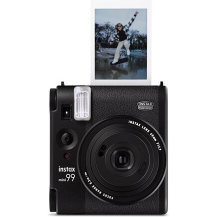 Appareil photo instantané Fujifilm INSTAX MINI 99 noir