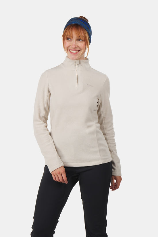 Protest Protest Mutez 1/4 Zip Skipully Dames