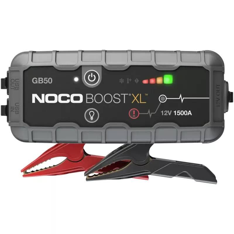 NOCO Starthilfe-Powerbank Boost XL GB50