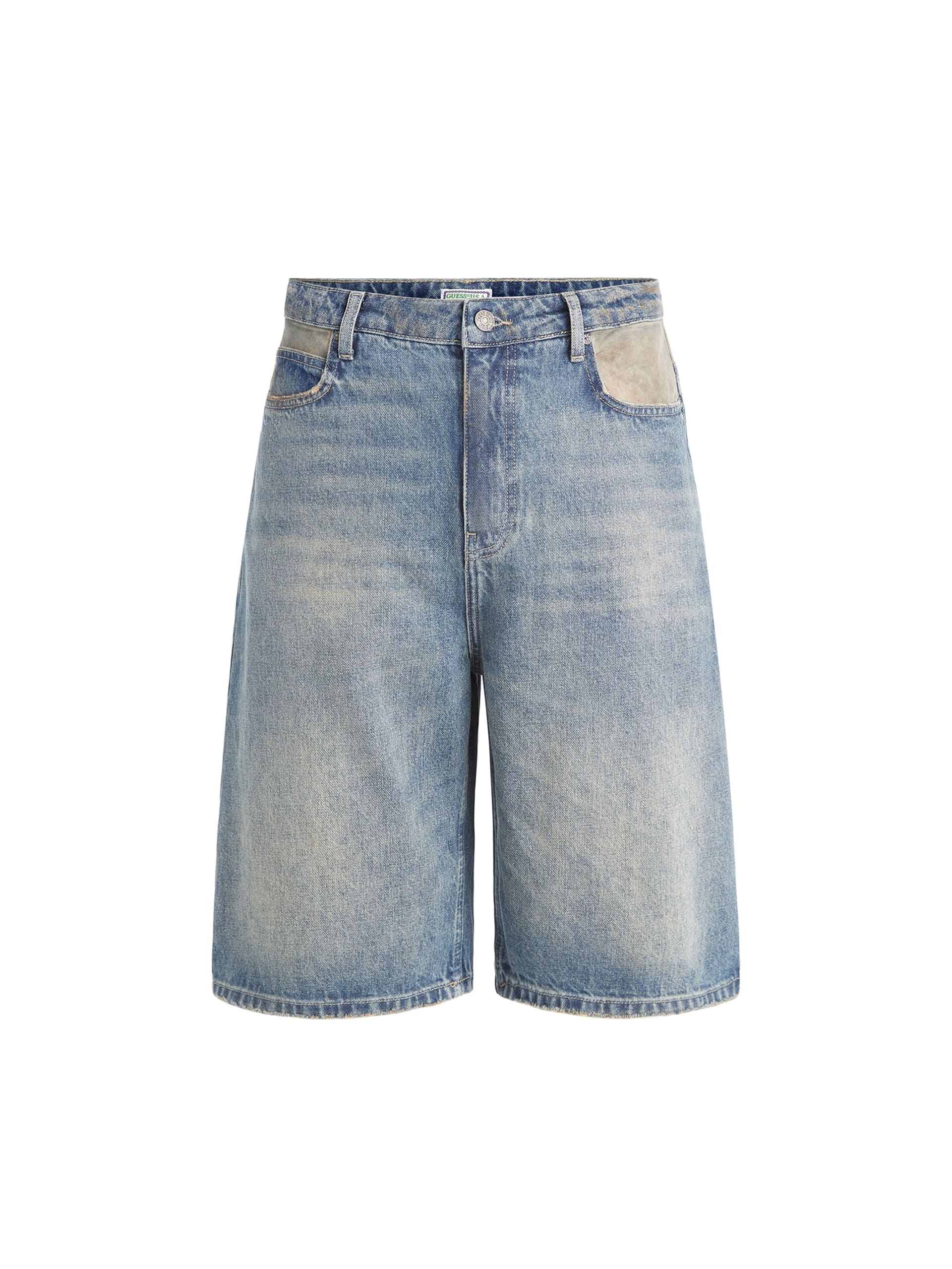 shorts jeans