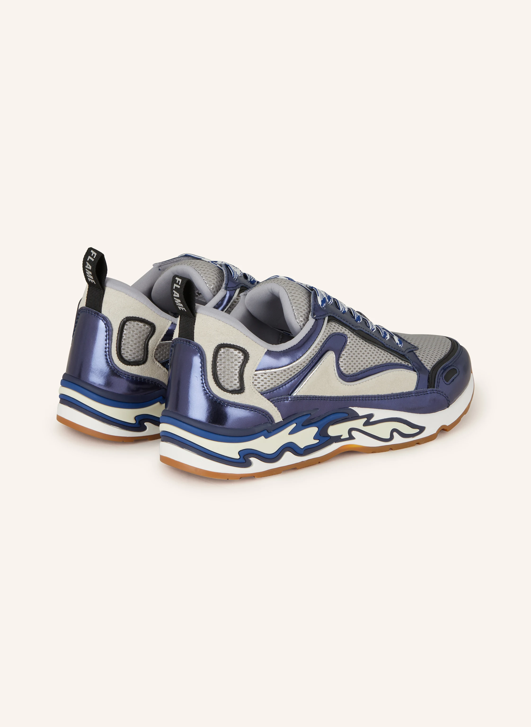 SANDRO Sneaker