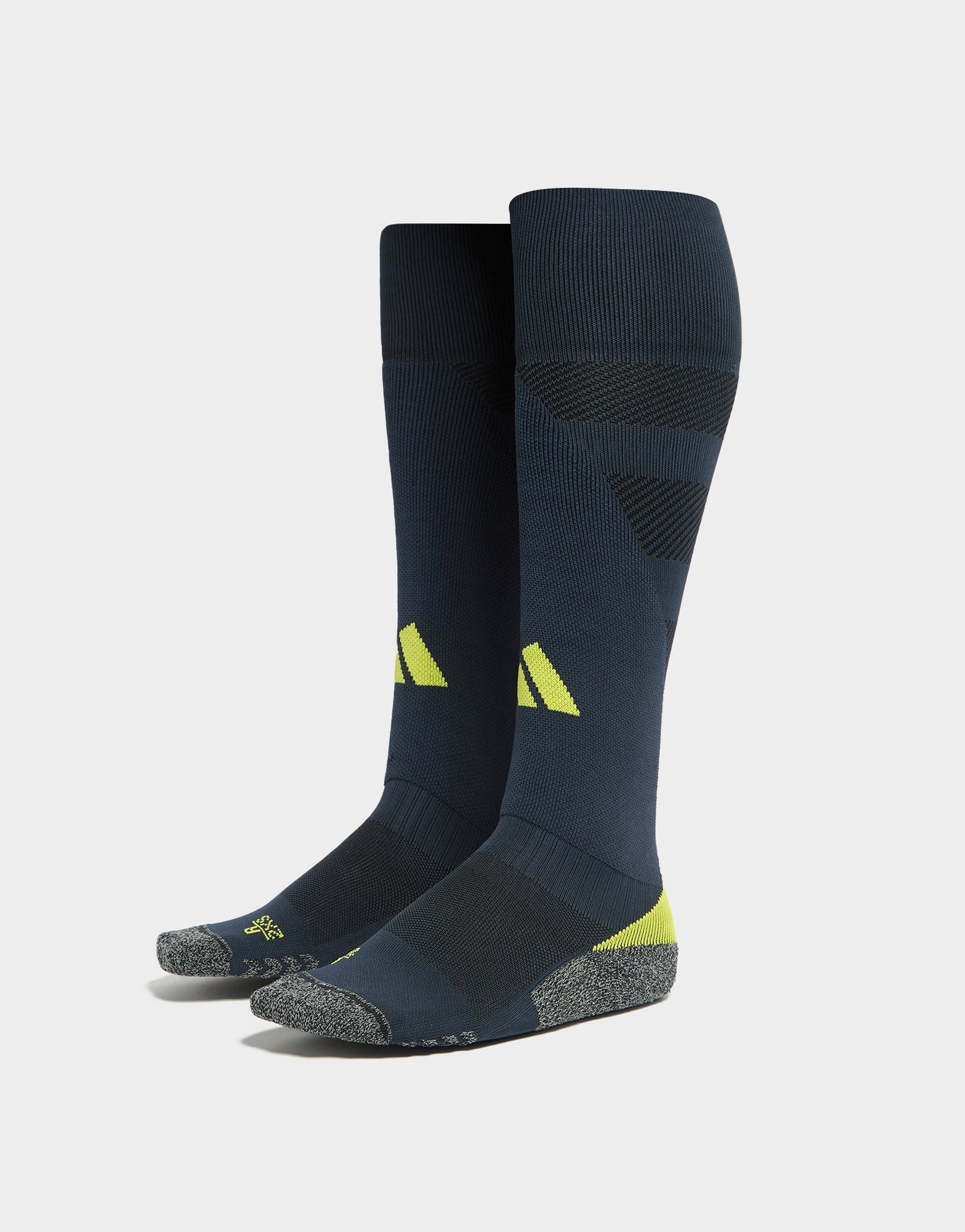 adidas Chaussettes Ecosse 2024 Match Domicile Homme