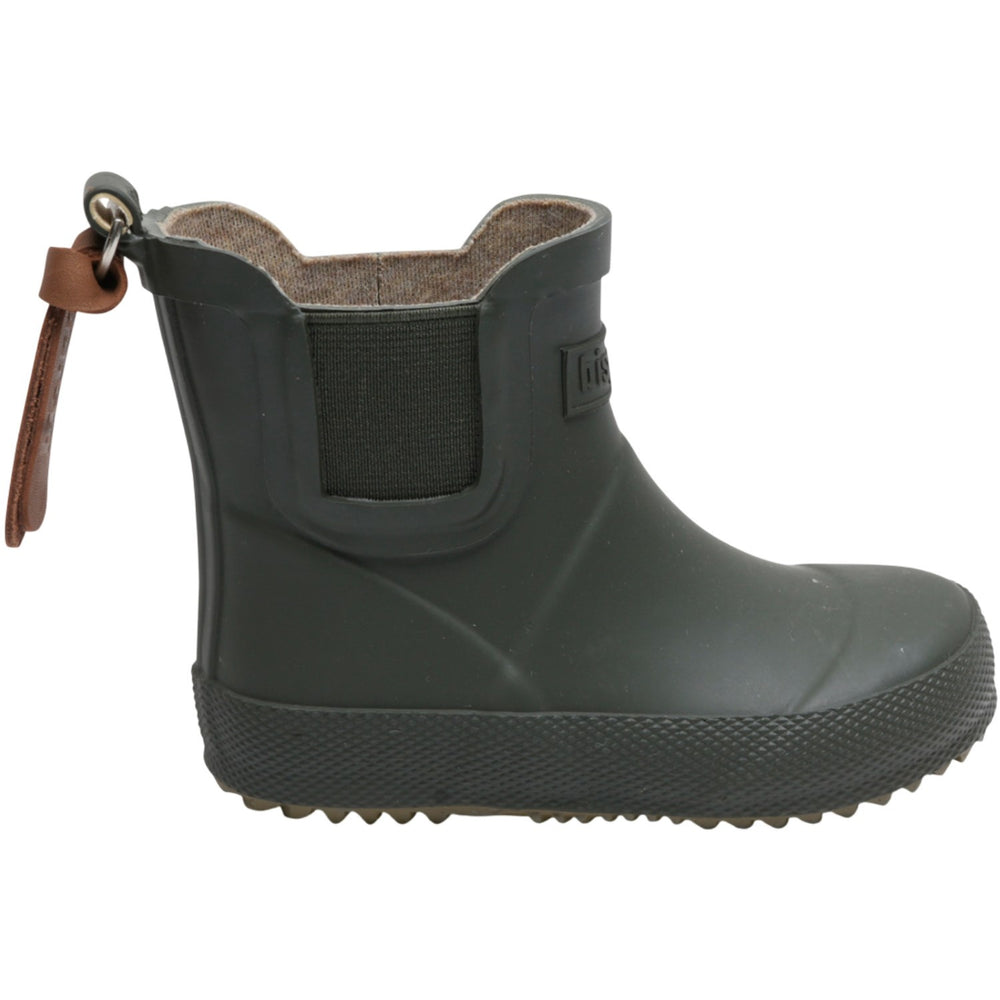 Køb Bisgaard Olive Baby Gummistøvler