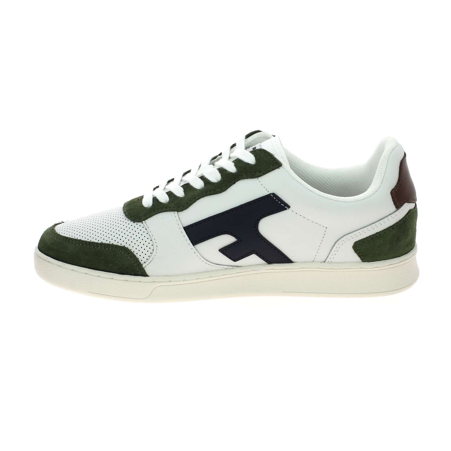 Baskets homme FAGUO HAZEL