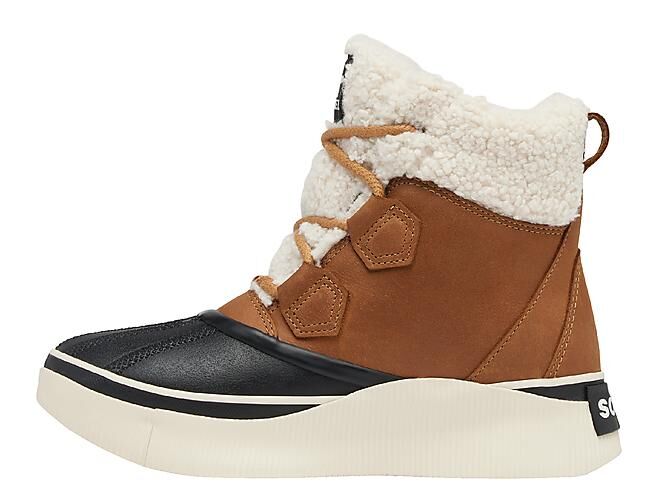 SOREL - CHAUSSURES ESPRIT OUTDOOR OUT N ABOUT IV CHILLZ WP